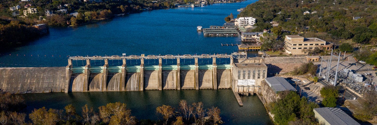 LCRA's profile banner image