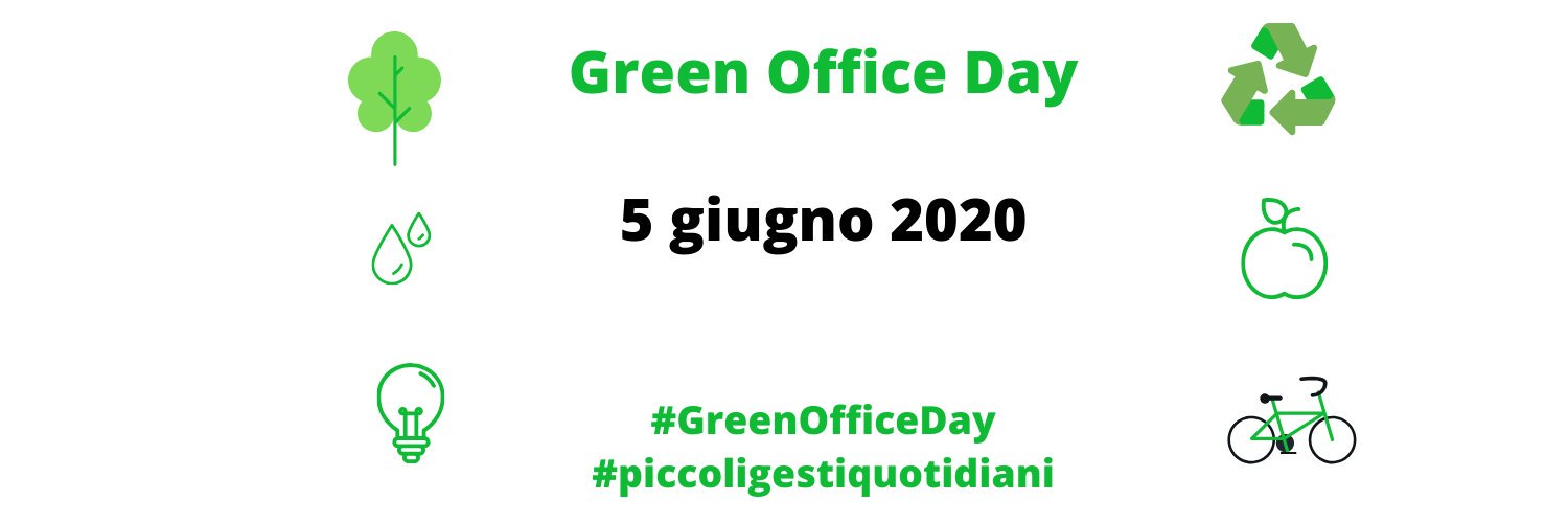 GreenOfficeDay's profile banner image