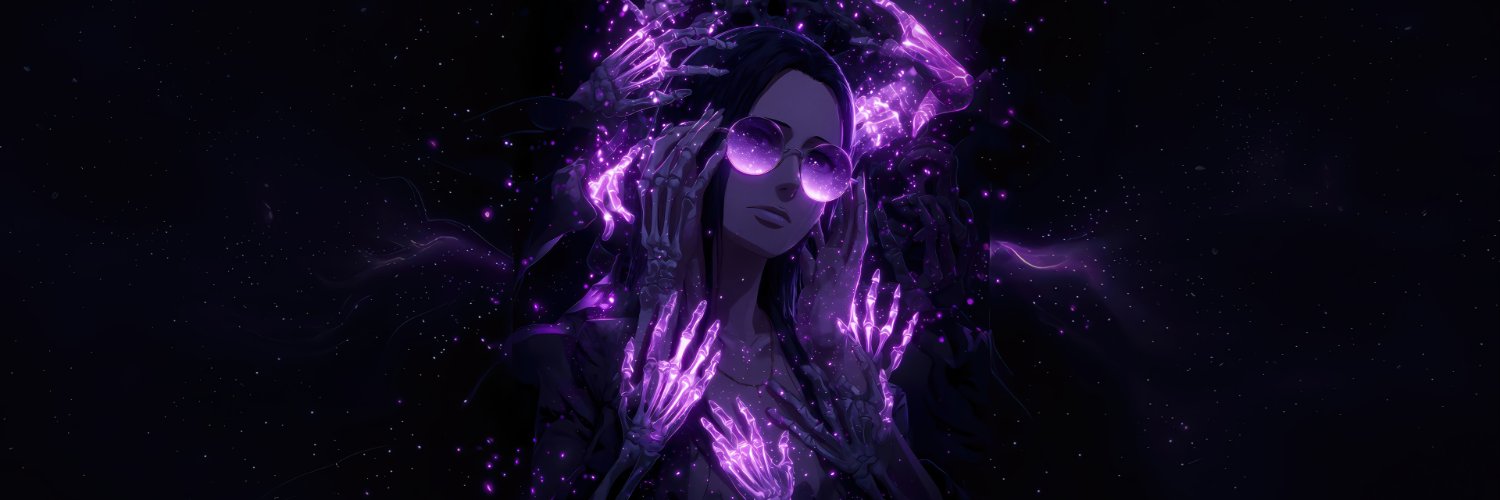 excrued's profile banner image