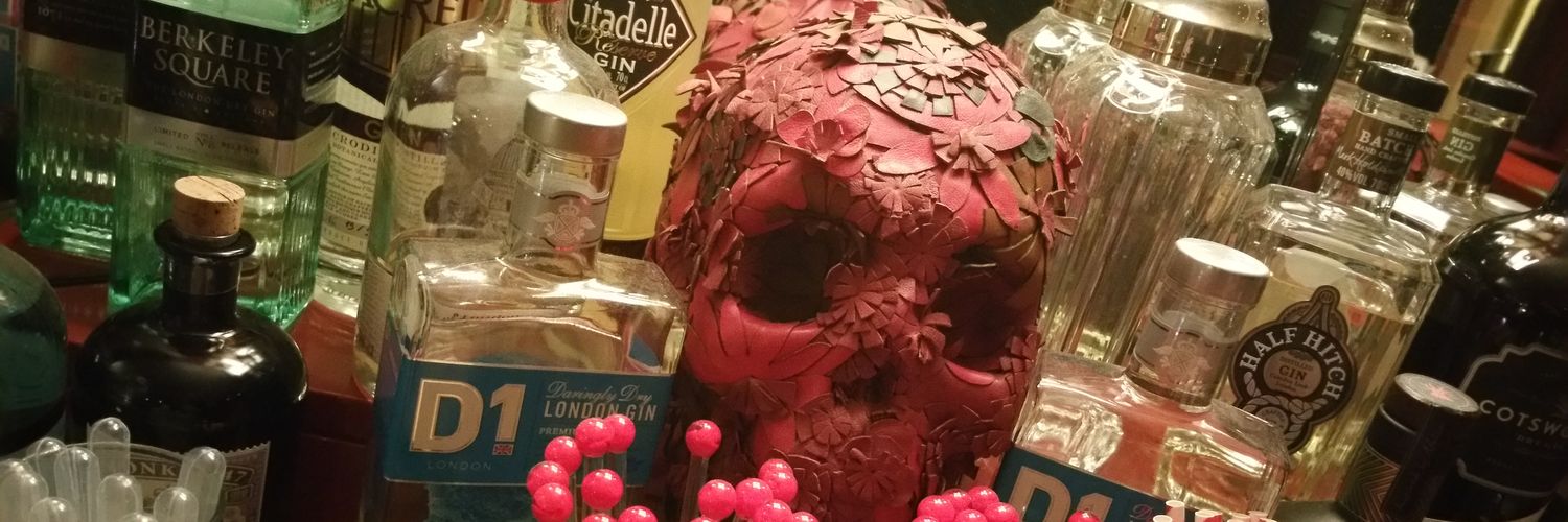 bartenderfabio's profile banner image