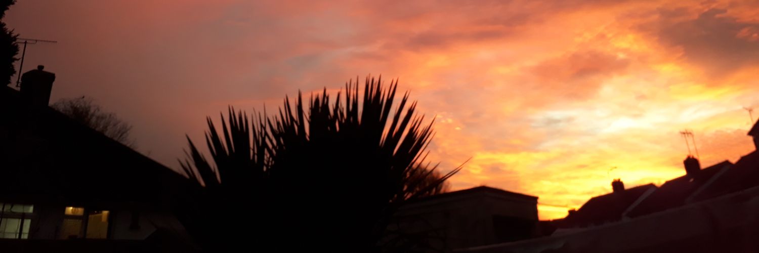 Anaheim10's profile banner image