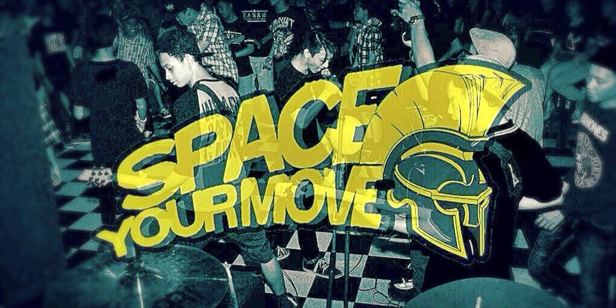 SPACEYOURMOVE's profile banner image