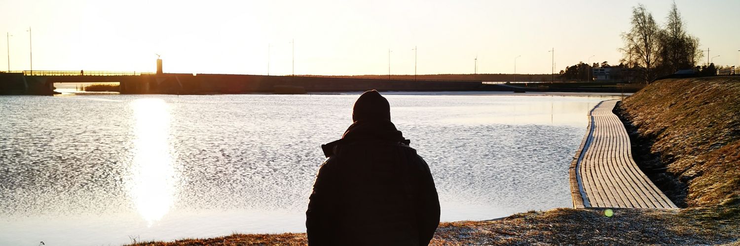 Janne Ritari banner