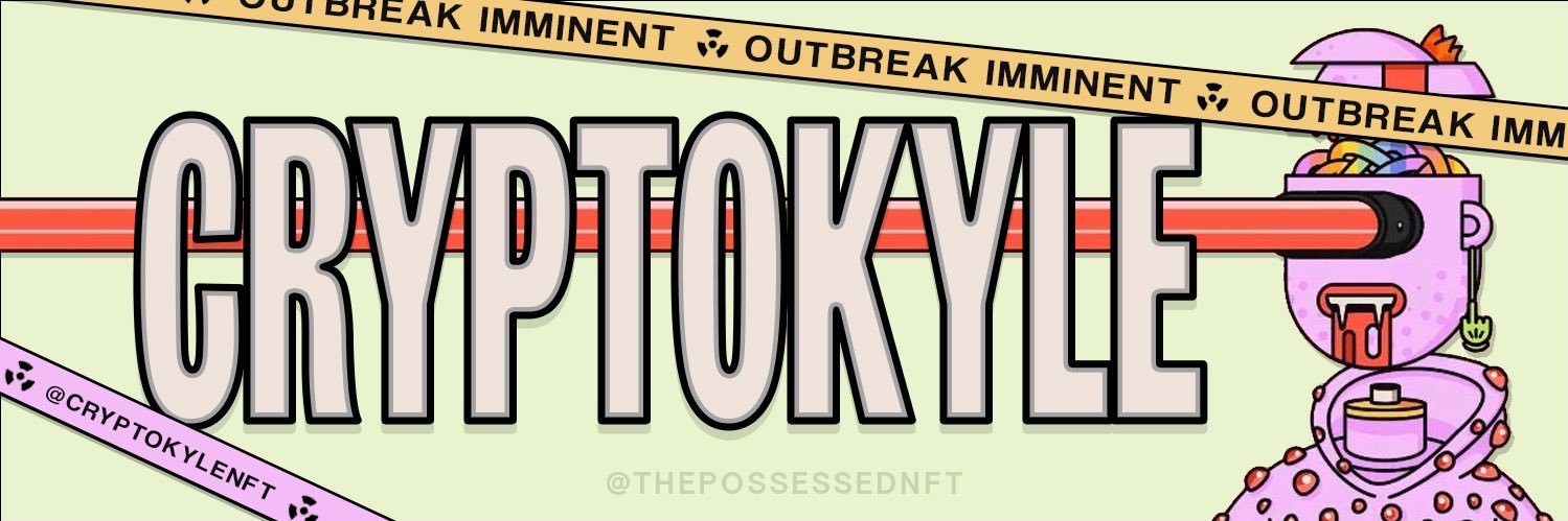 CryptoKyleNFT's profile banner image