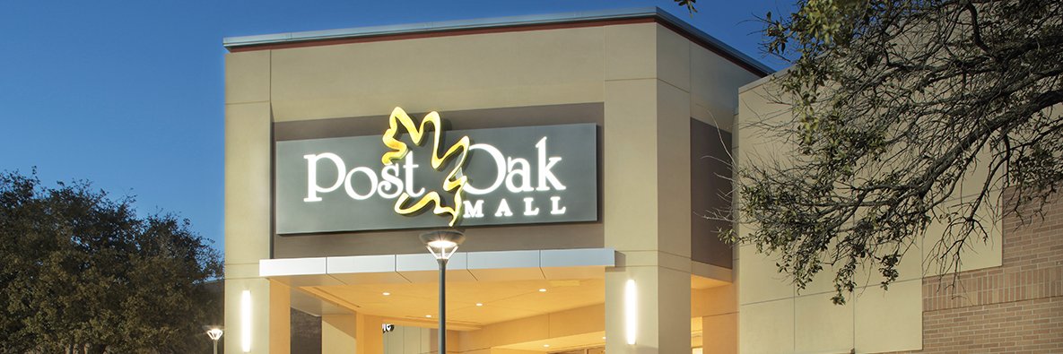 PostOakMall's profile banner image