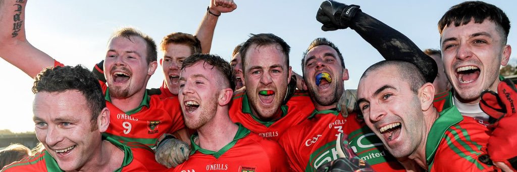 Graham Merrigan banner