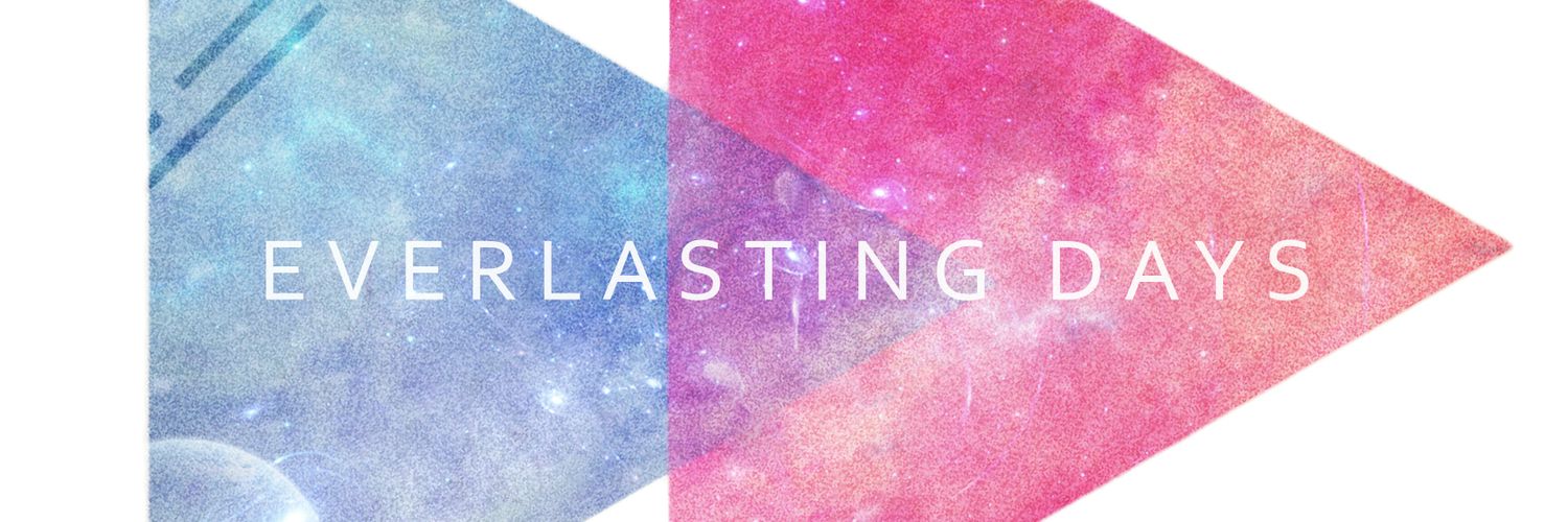 evrlstngdays's profile banner image