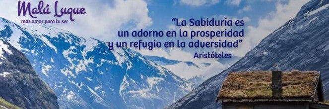 malu_luque's profile banner image