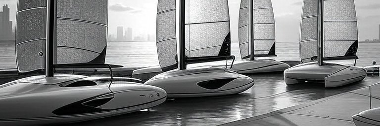 Raul Santos ⛵️ banner