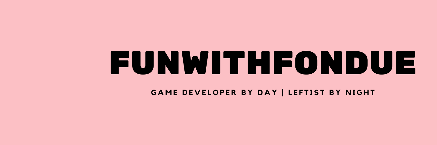 funwithfondue's profile banner image