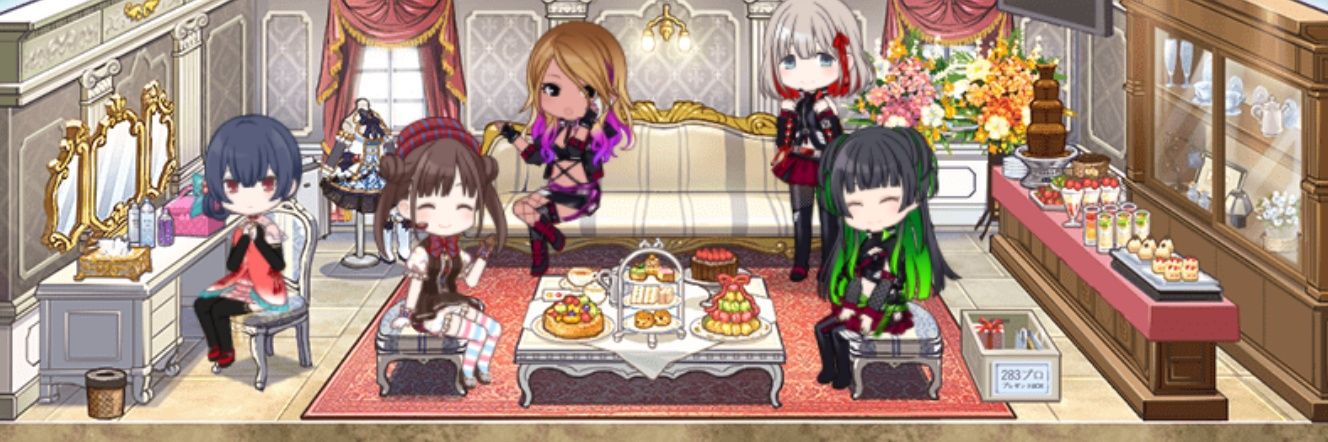 daydreampain's profile banner image