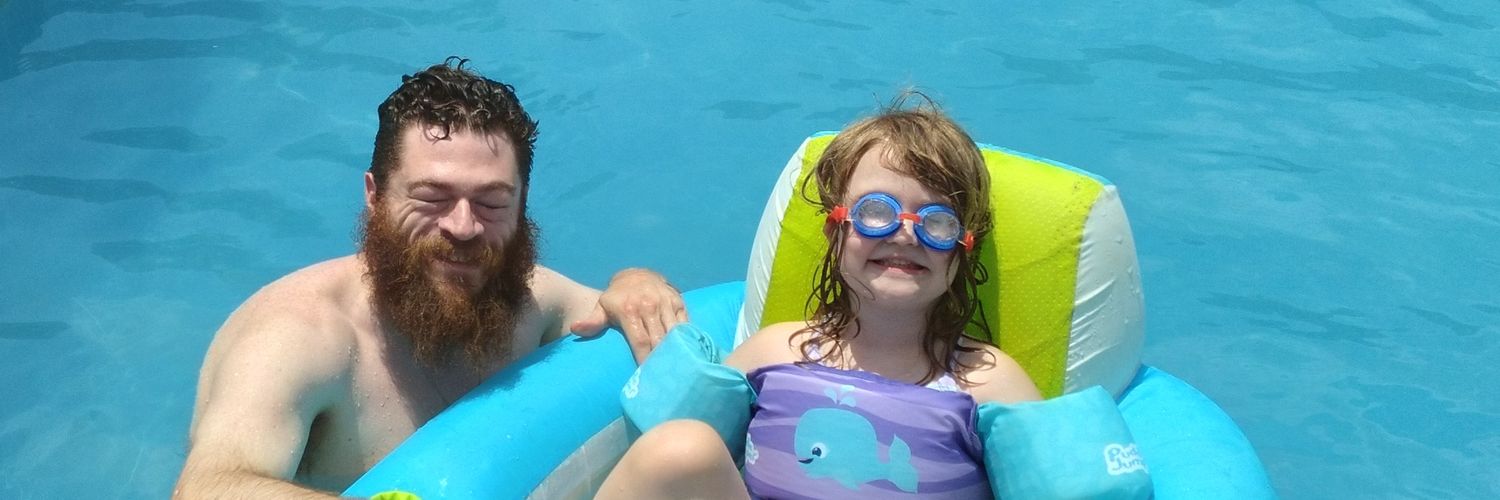BearFaceMuGee's profile banner image