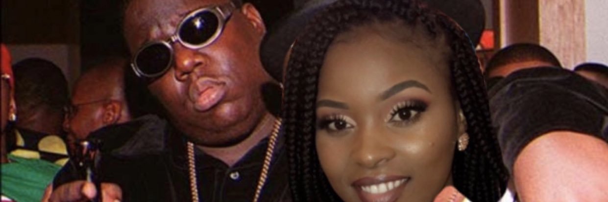 Ariel🧜🏾‍♀️ banner