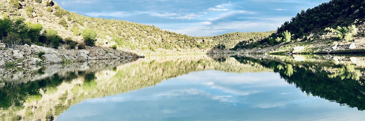 Indurango's profile banner image