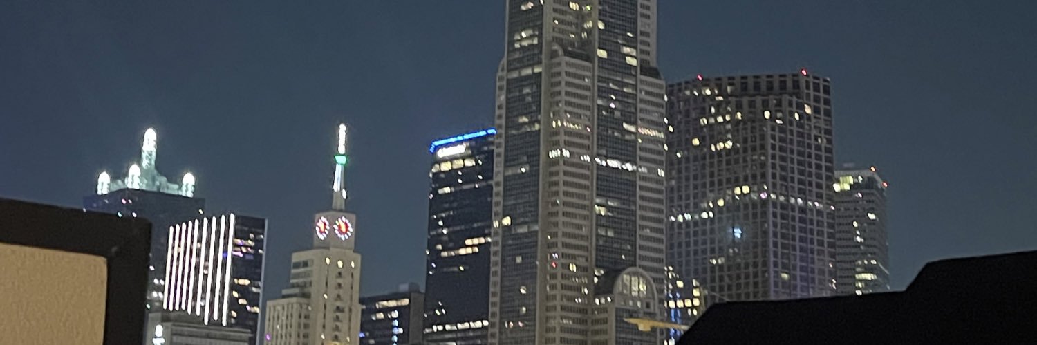 S banner
