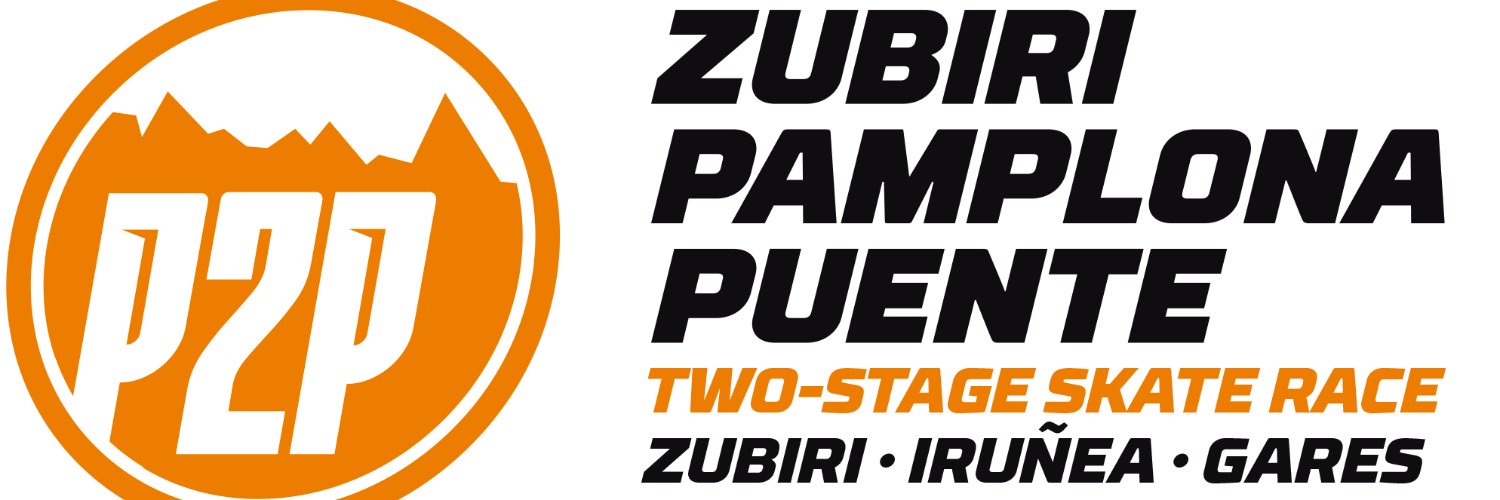 P2P Skate Race banner