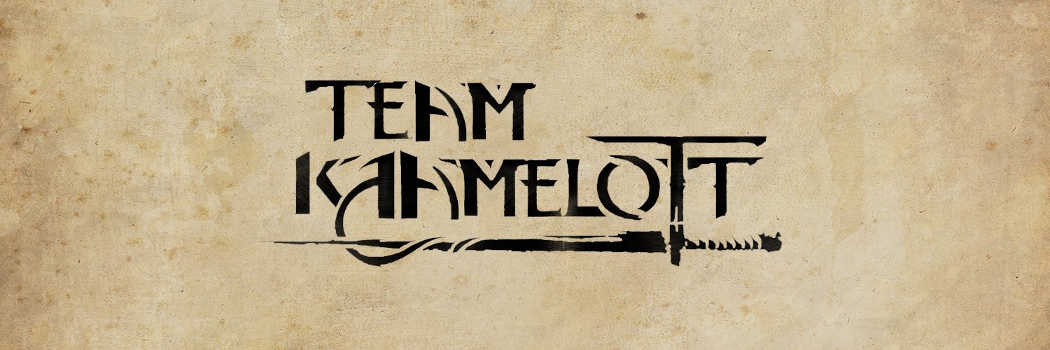TeamKaamelott banner