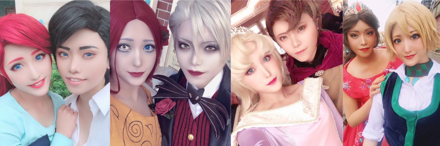 雛春/渚 banner