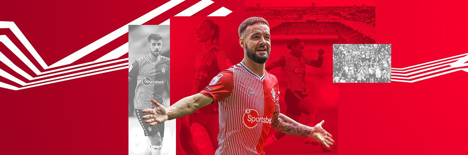 James Churchill banner