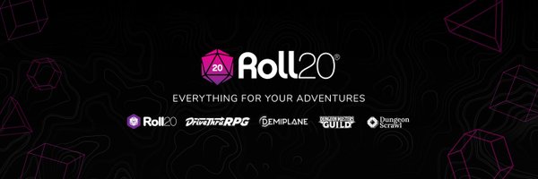roll20app Profile Banner