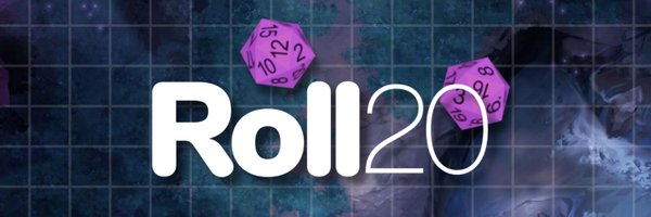 roll20app Profile Banner
