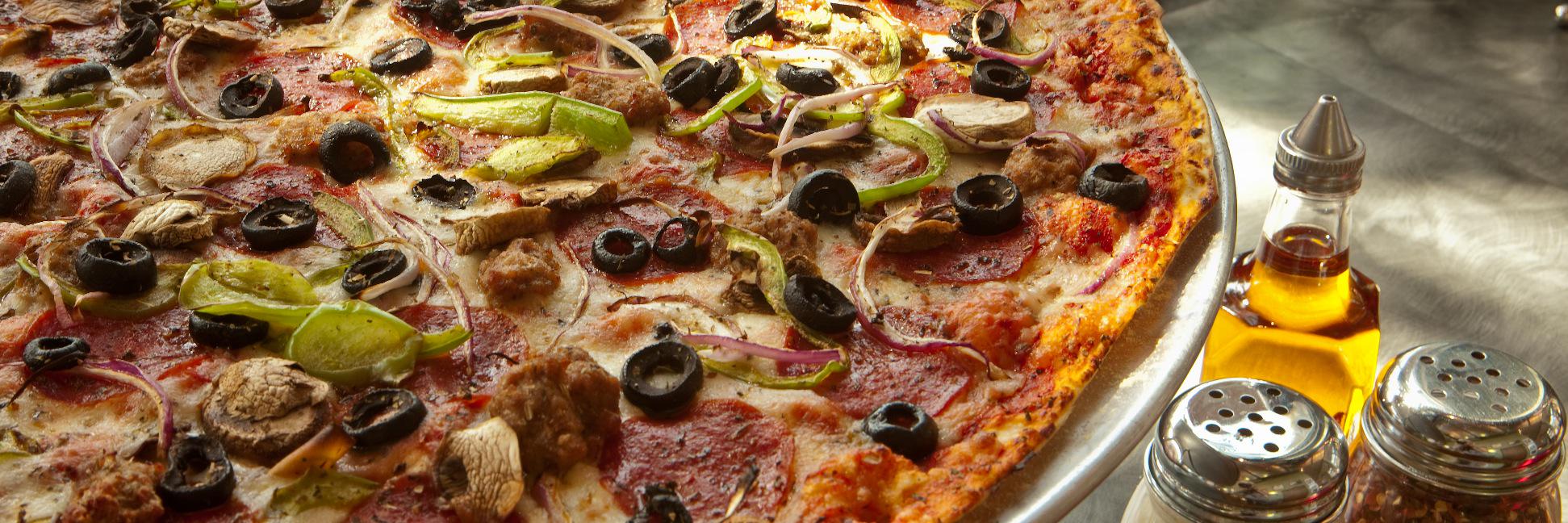 The Walnut Room banner