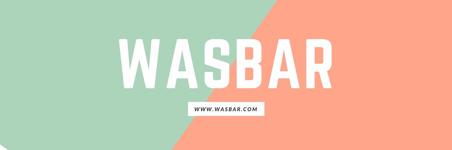 WASBAR's profile banner image