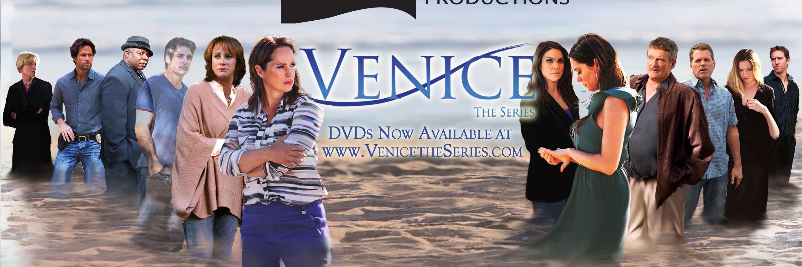 venicetheseries's banner