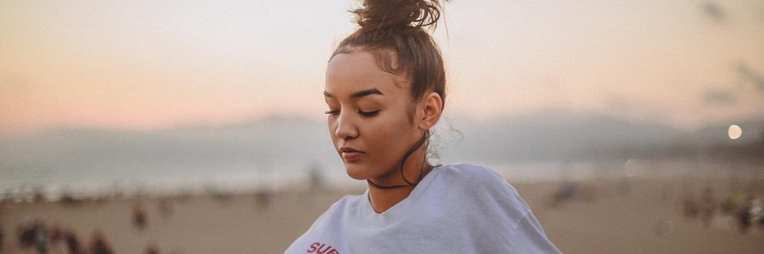 Kalishiaaaa's profile banner image