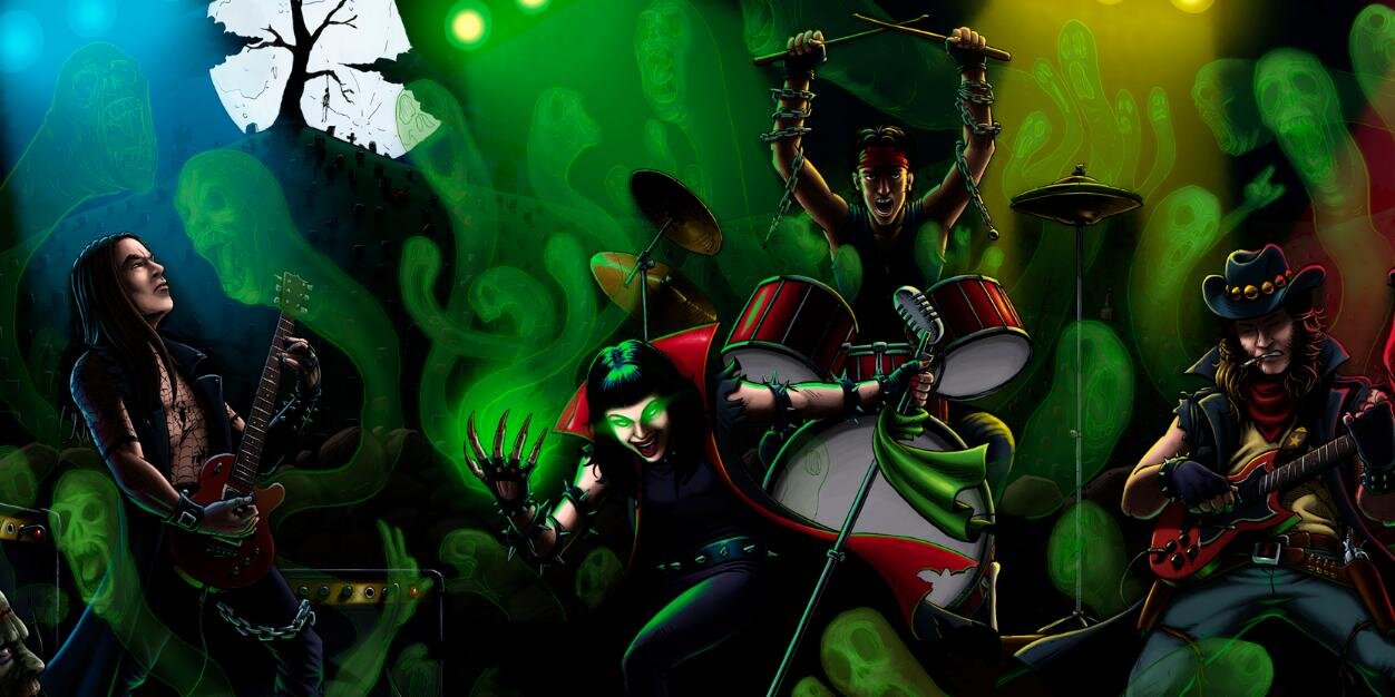 theMONSTERones's profile banner image