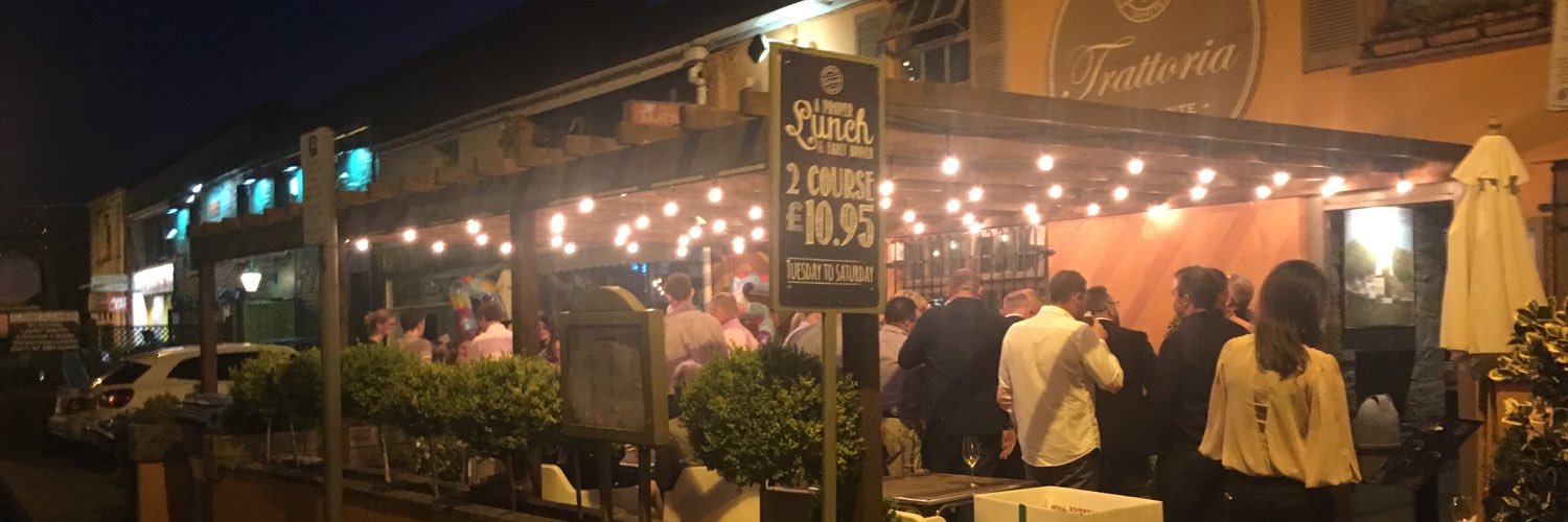 TrattoriaGroup's profile banner image