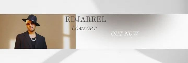RDJARREL banner