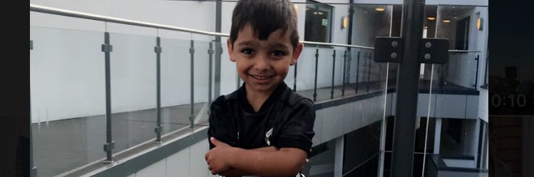 RaheesRamzan's profile banner image