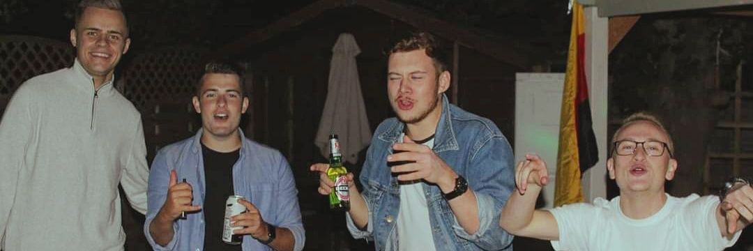 Jack__Smithy's profile banner image