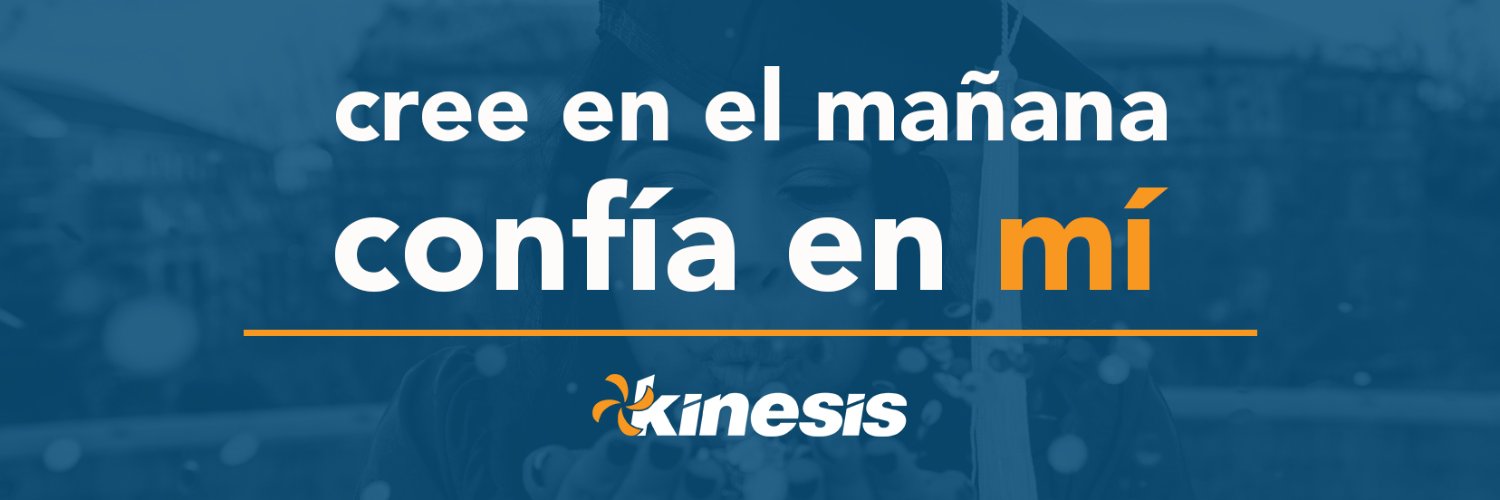 KinesisPR's profile banner image