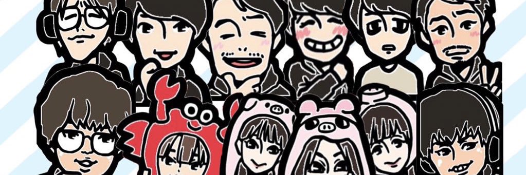 uragankinyasu's profile banner image