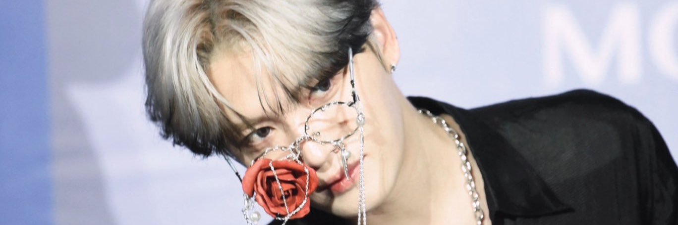 always keep jj❤️ & ten💜🖤 banner