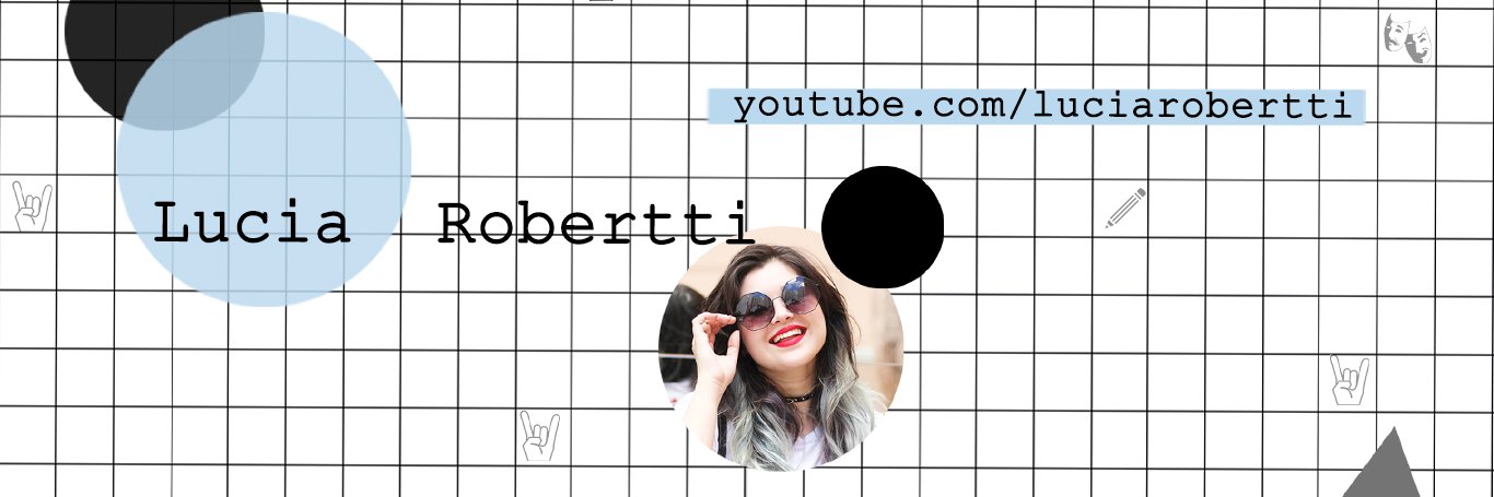 lurobertti's profile banner image