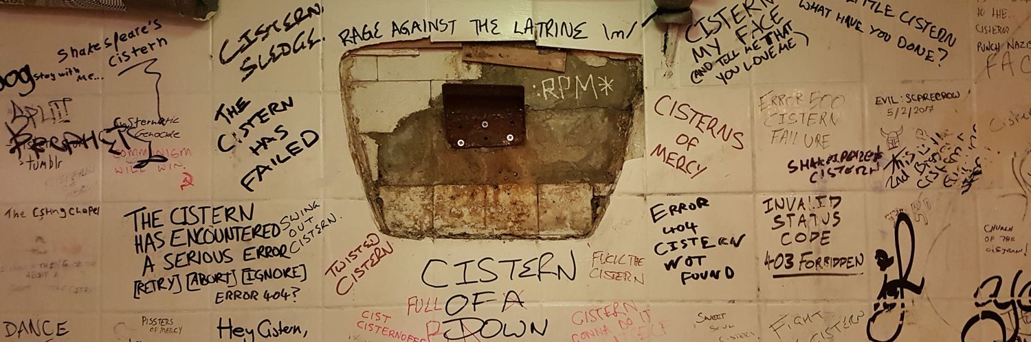 puttheteaon's profile banner image