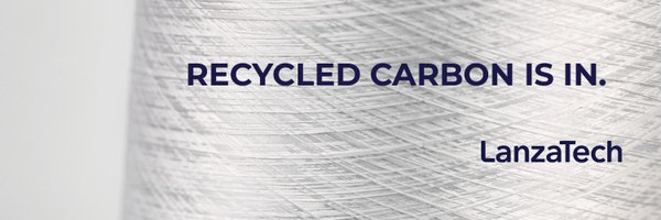 LanzaTech Profile Banner