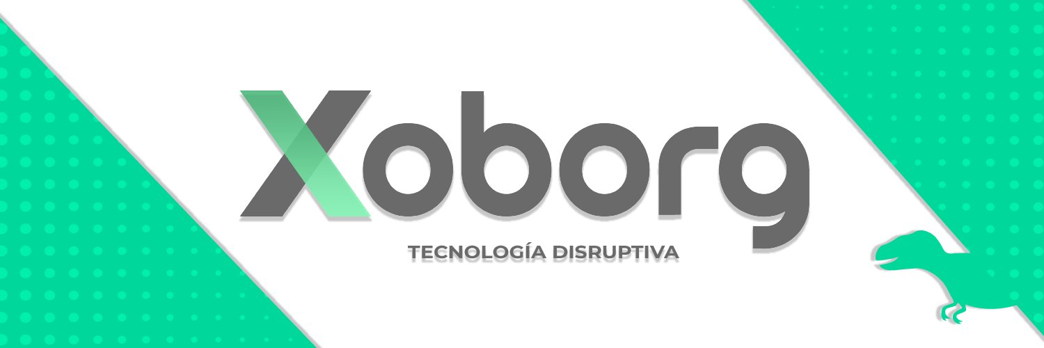 Xoborg Technologies SL banner