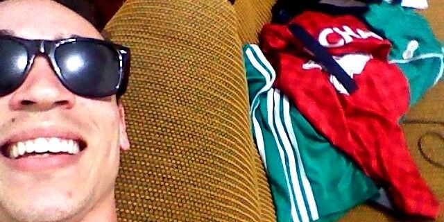 LucaoF's profile banner image