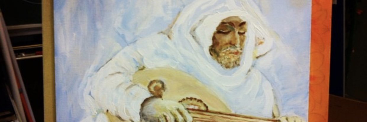 therealAlwaleed's profile banner image