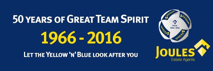 Joules Estate Agents banner