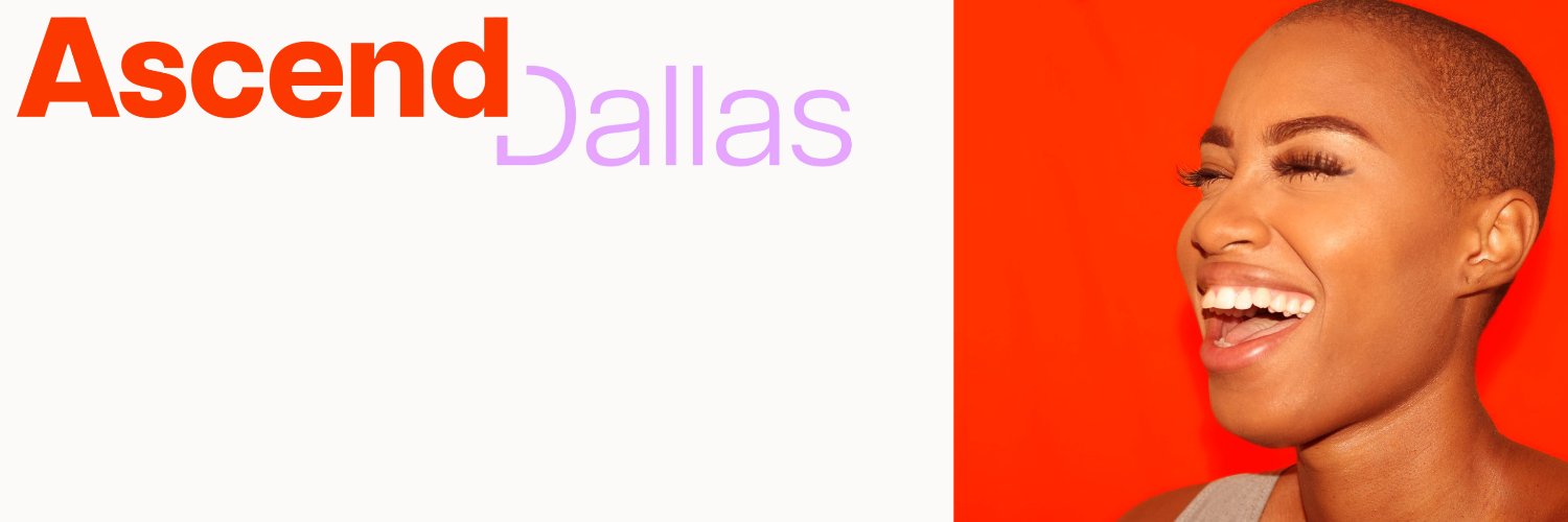 Ascend Dallas (@Ascend_Dallas) / Posts / X