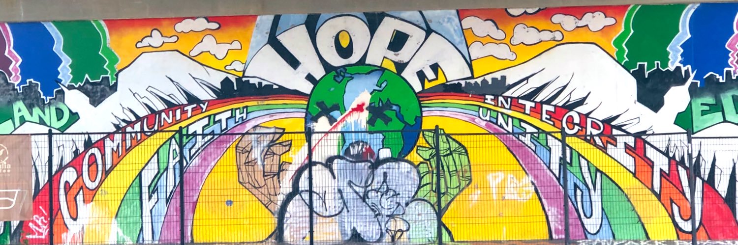 laceyrap's profile banner image