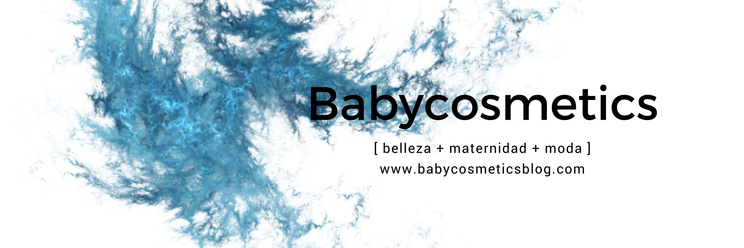 Babycosmetics's profile banner image