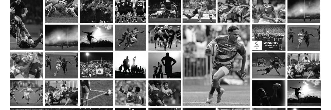 Agustín Pichot banner