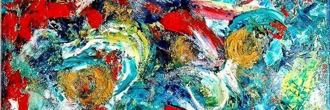 Ceran_U's profile banner image