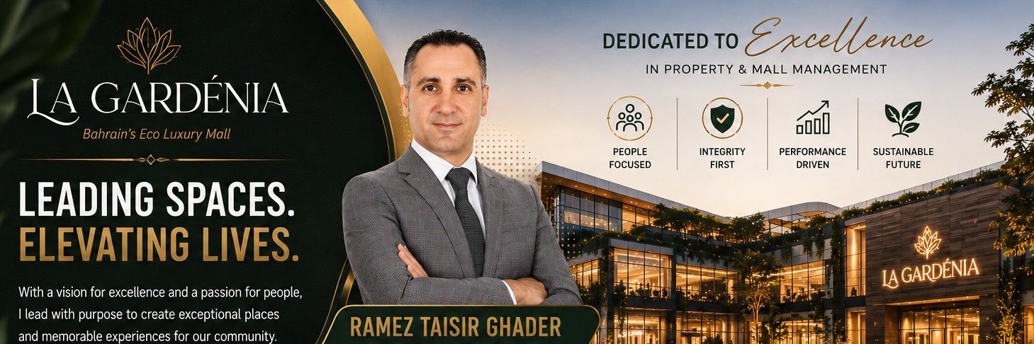 RamezGhader's profile banner image